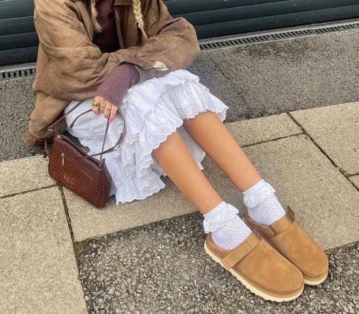 כפכפים UGG – תמונה 6