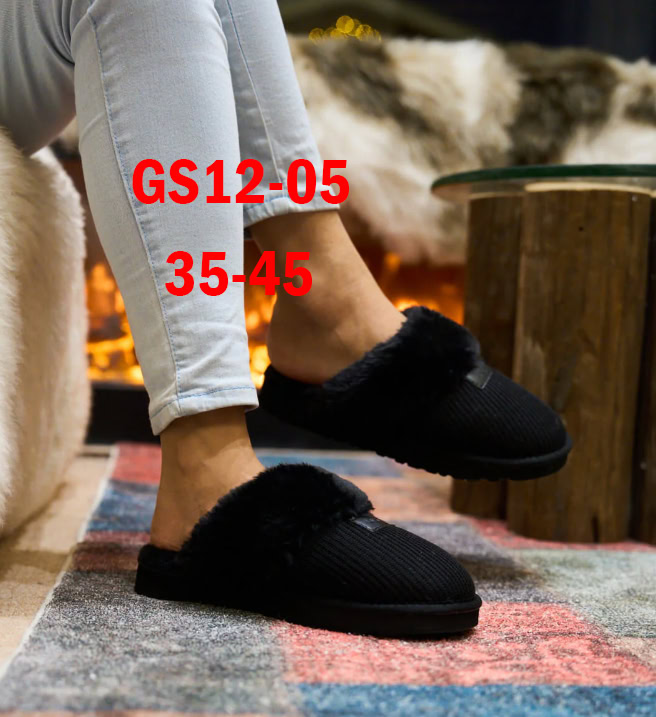 נעלי בית UGG לו ולך – תמונה 7