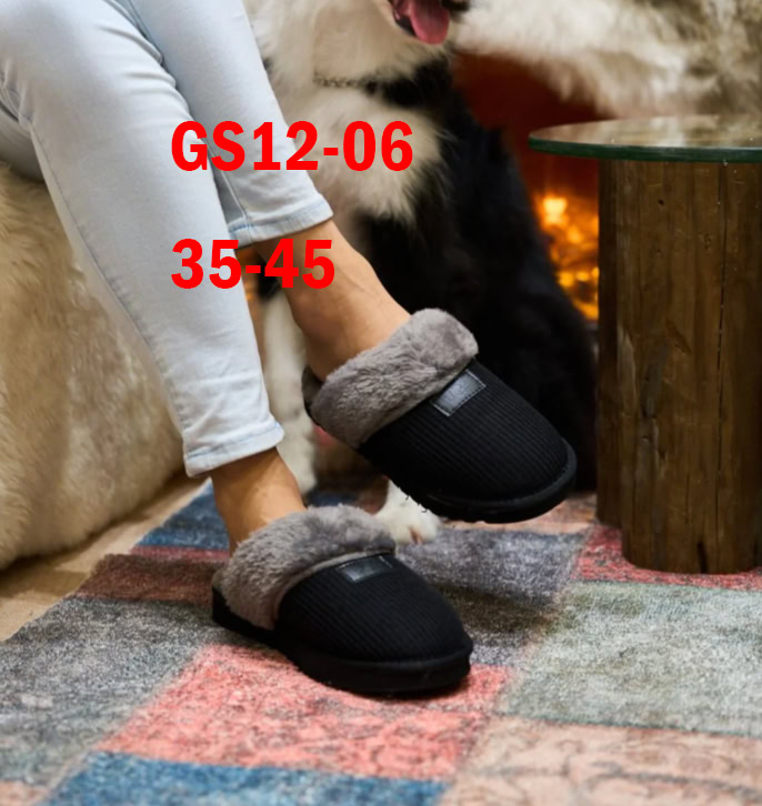 נעלי בית UGG לו ולך – תמונה 8