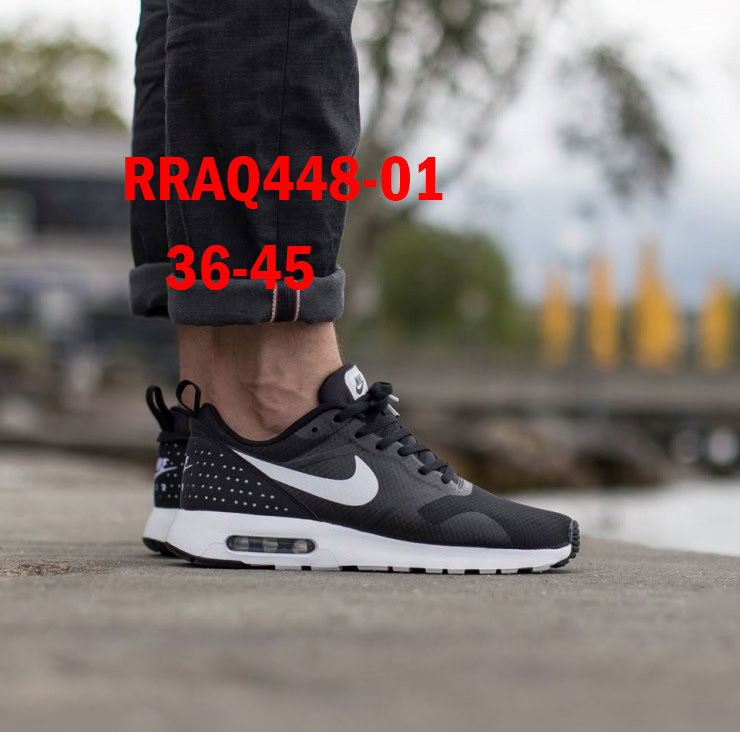 נייק Air Max Tavas SE