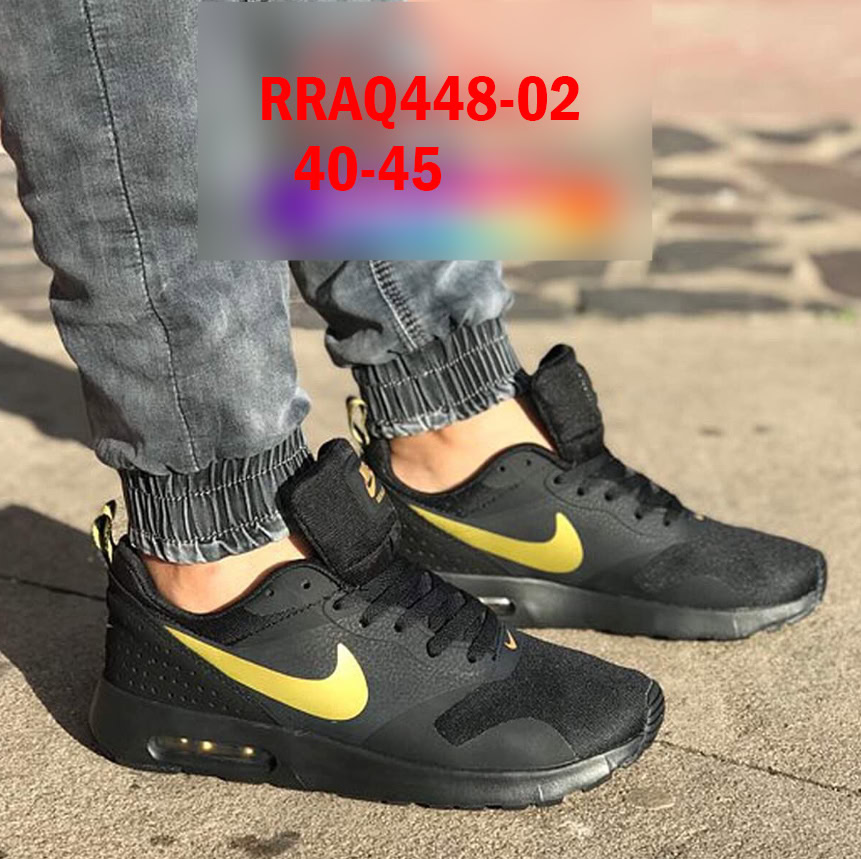 נייק Air Max Tavas SE – תמונה 3