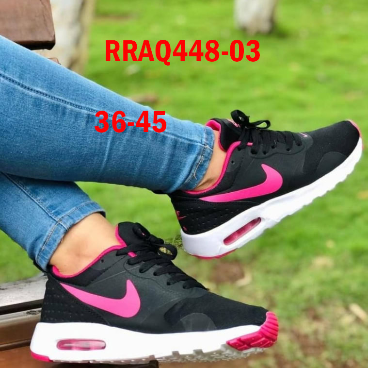 נייק Air Max Tavas SE – תמונה 4