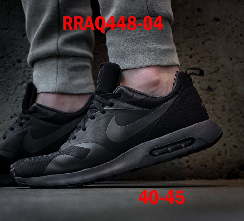 נייק Air Max Tavas SE – תמונה 5