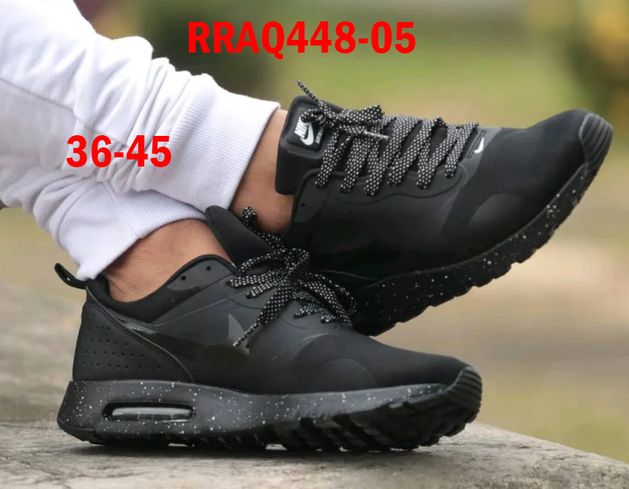נייק Air Max Tavas SE – תמונה 6
