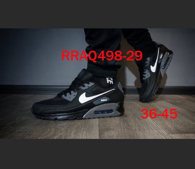 נייק אייר מקס – תמונה 29