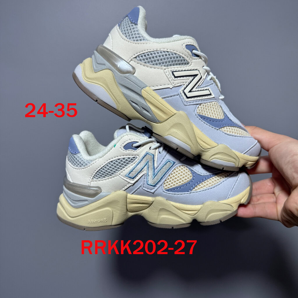 ניו באלנס 9060 לילדים – תמונה 29