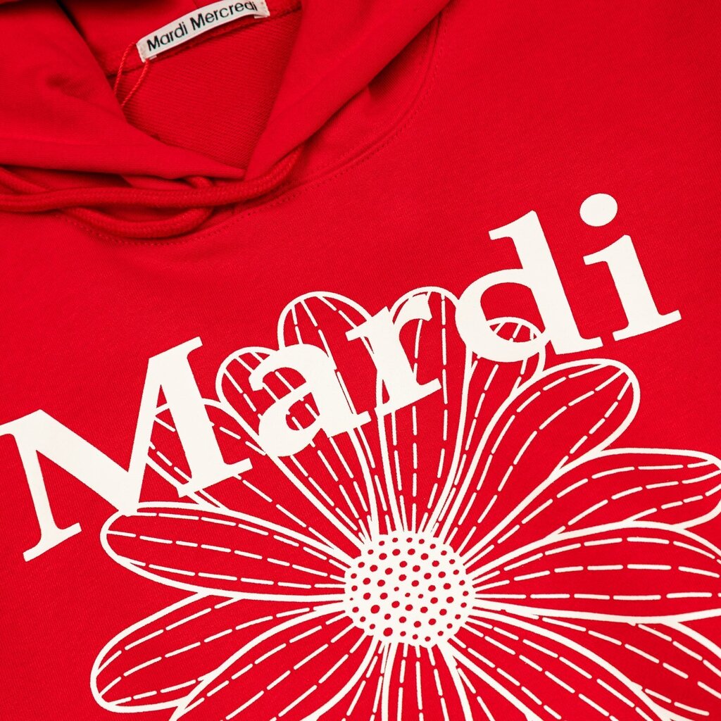 סווטשירט Mardi Mercredi – תמונה 3