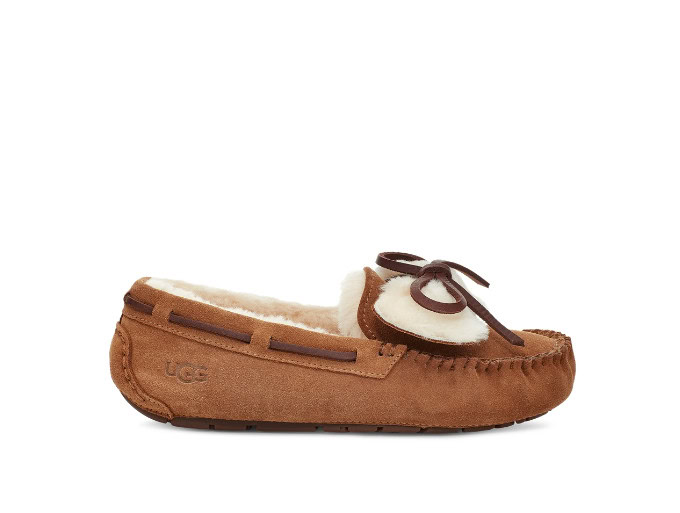 מוקסינים UGG – תמונה 4