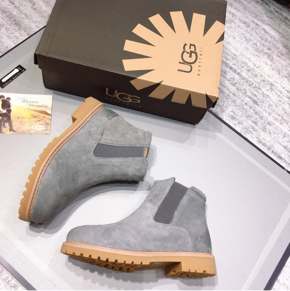 מגפיים UGG – תמונה 11