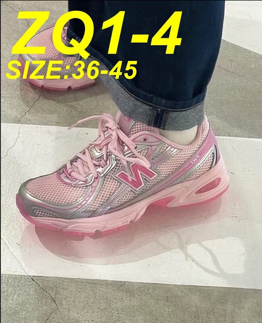 נעלי ניו באלאנס 740 – תמונה 6