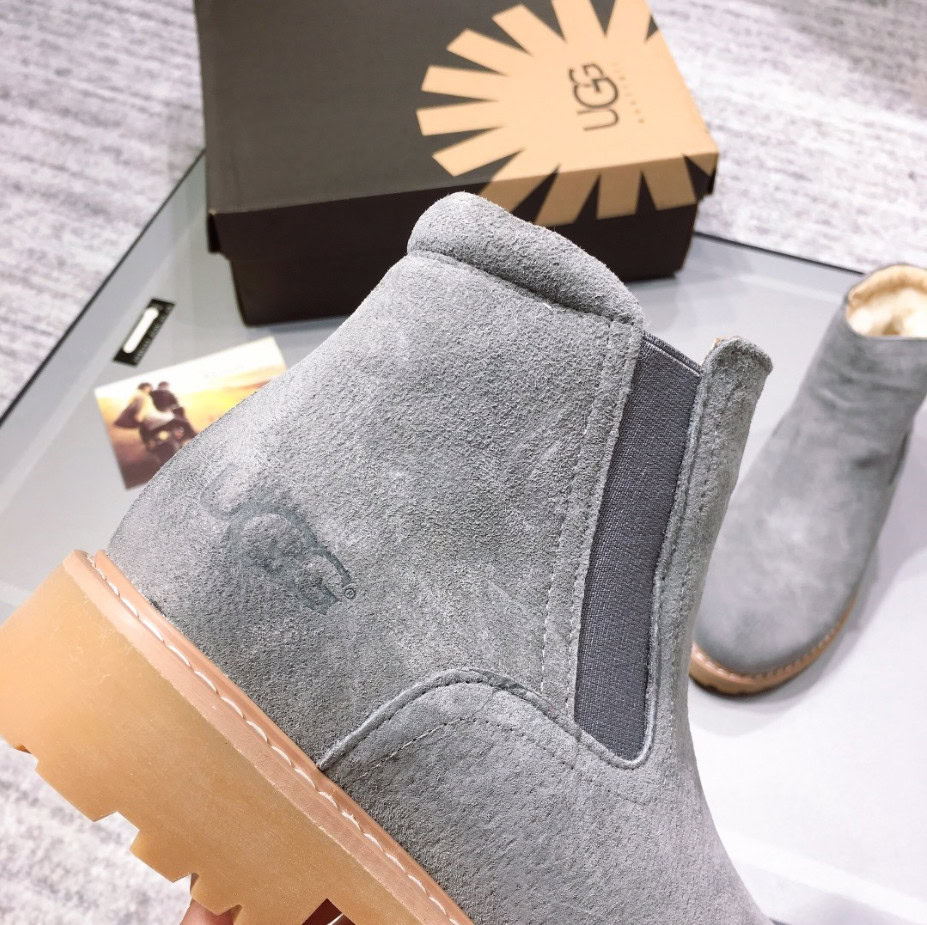 מגפיים UGG – תמונה 13