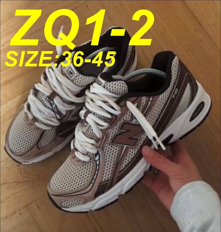 נעלי ניו באלאנס 740 – תמונה 4