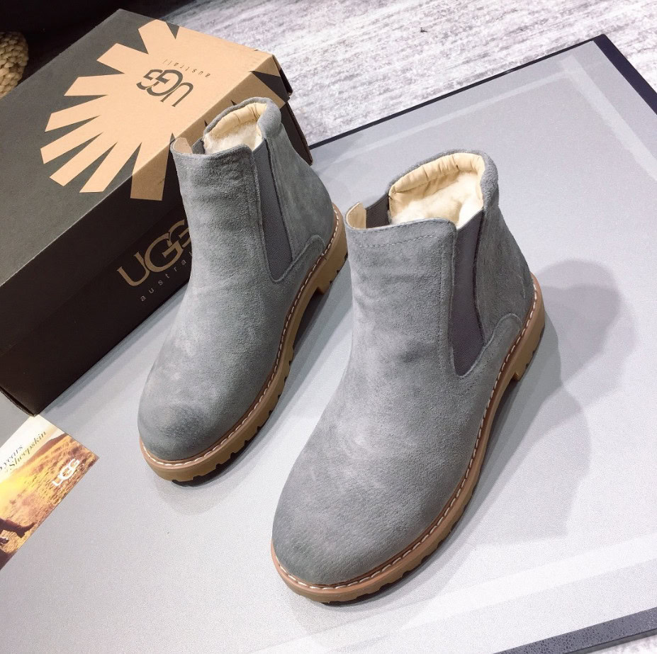 מגפיים UGG – תמונה 15