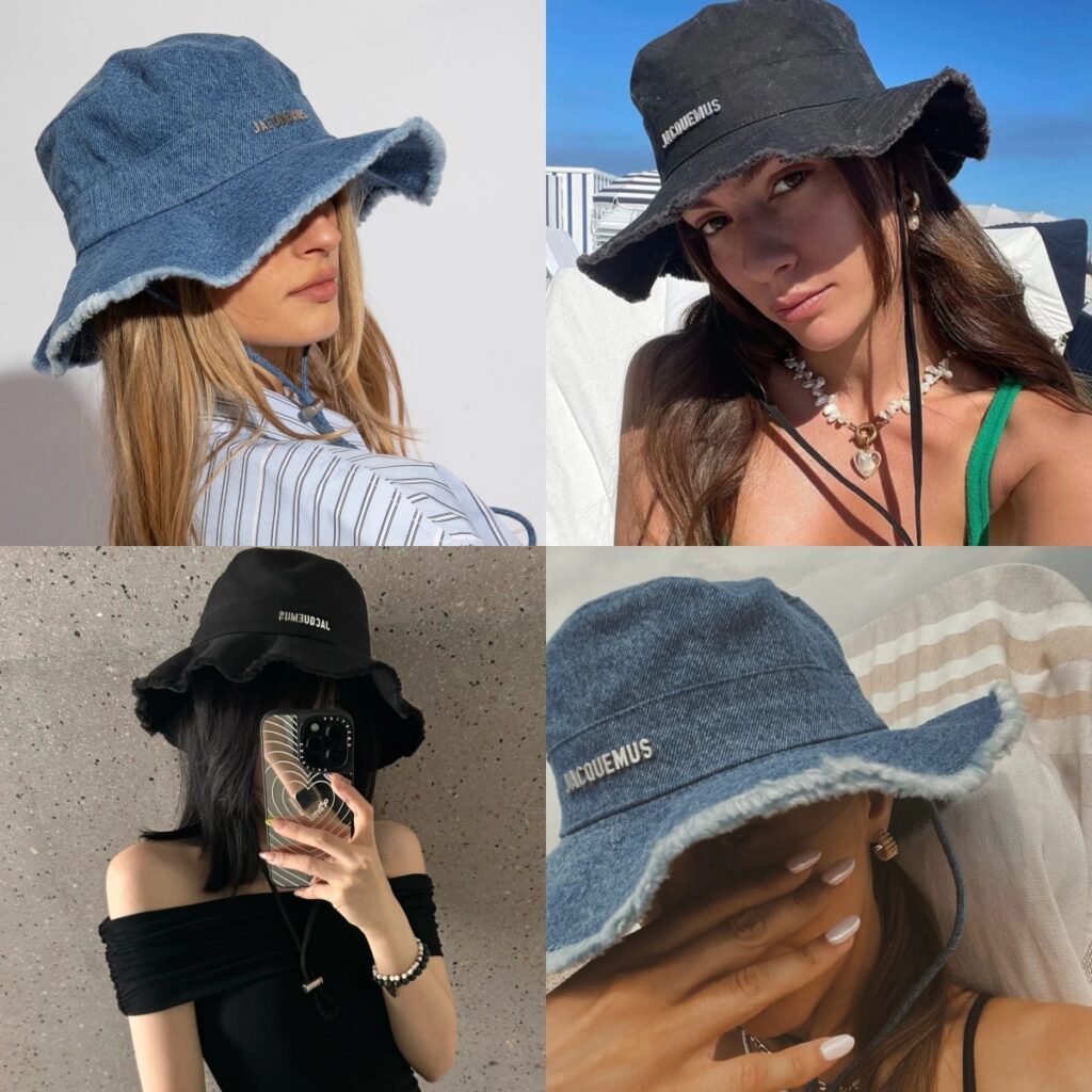 כובע ג'קמוס