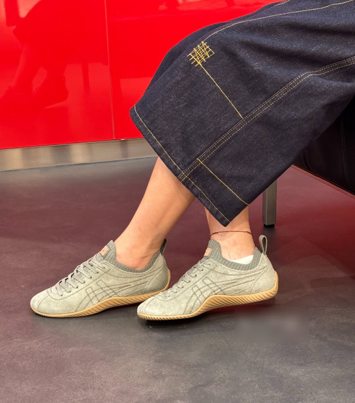 אסיקס tiger onitsuka – תמונה 5