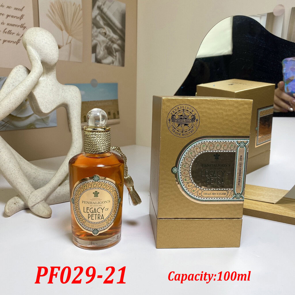 בושם פנהליגונס לגבר לאישה – תמונה 23