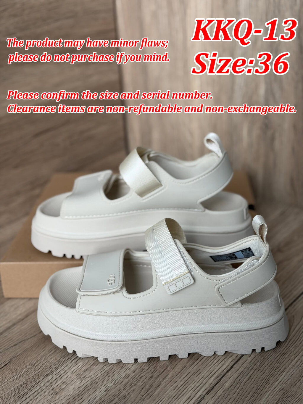 אוסף דגמים UGG במבצע מיוחד – תמונה 15