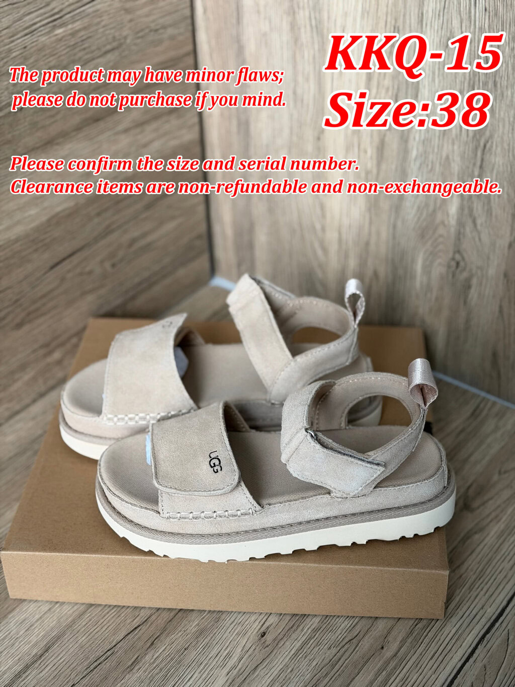אוסף דגמים UGG במבצע מיוחד – תמונה 16