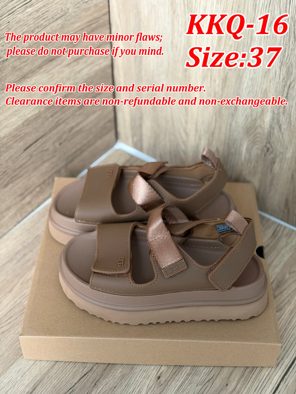 אוסף דגמים UGG במבצע מיוחד – תמונה 17