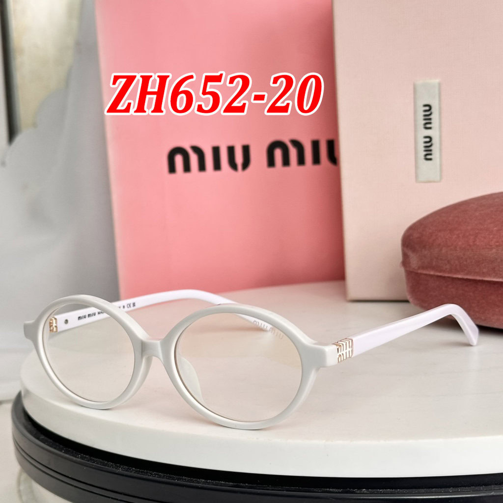 משקפי שמש ומסגרות ראיה מיו מיו – תמונה 20