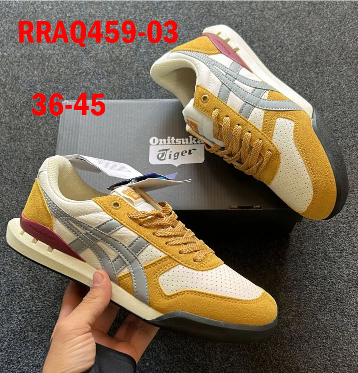 אסיקס tiger onitsuka ULTIMATE – תמונה 5