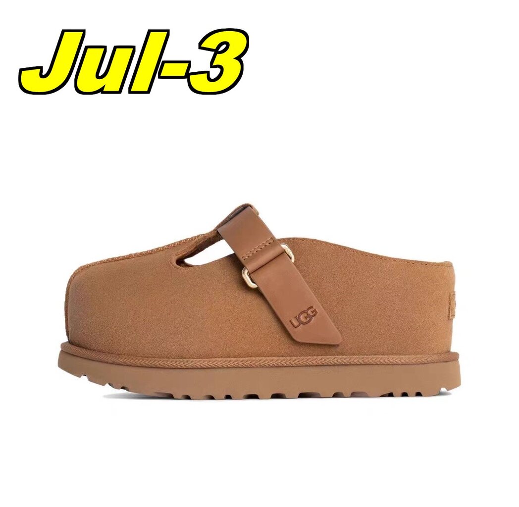 כפכפים UGG – תמונה 6