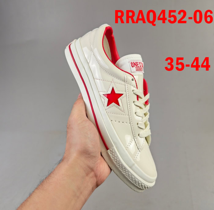 נעלי אולסטאר ONE STAR – תמונה 6