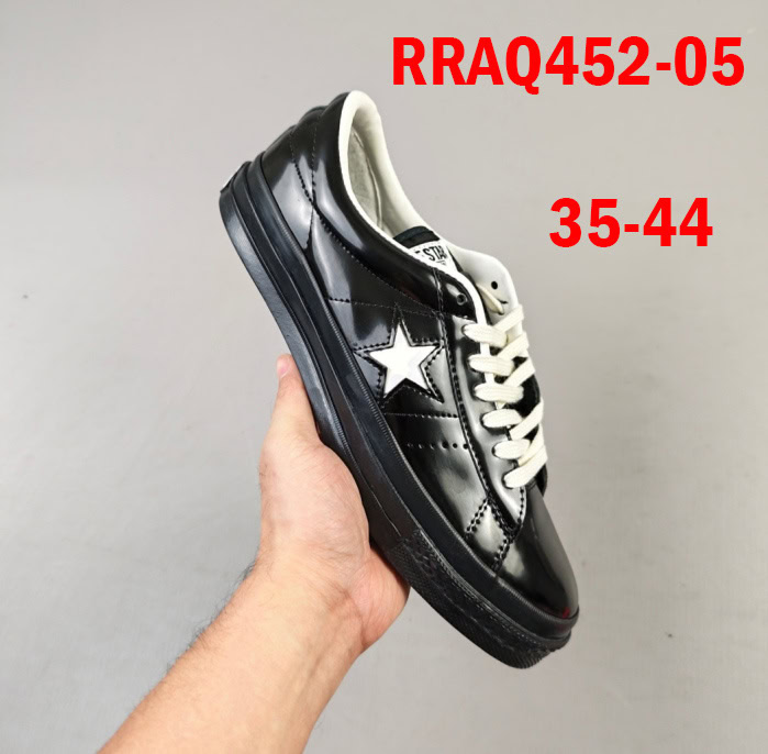 נעלי אולסטאר ONE STAR – תמונה 9