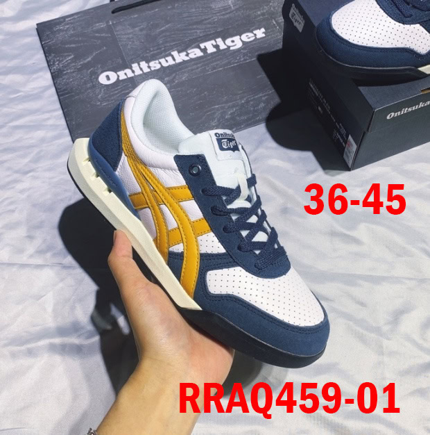 אסיקס tiger onitsuka ULTIMATE – תמונה 3