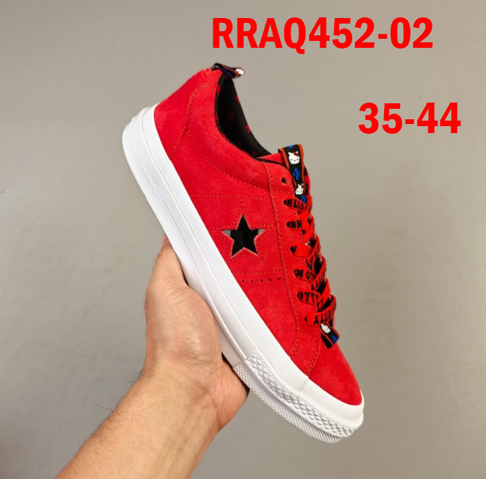 נעלי אולסטאר ONE STAR – תמונה 5