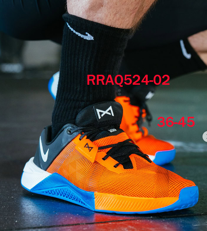 נעלי נייק METCON 10 – תמונה 6