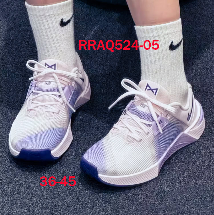 נעלי נייק METCON 10 – תמונה 4