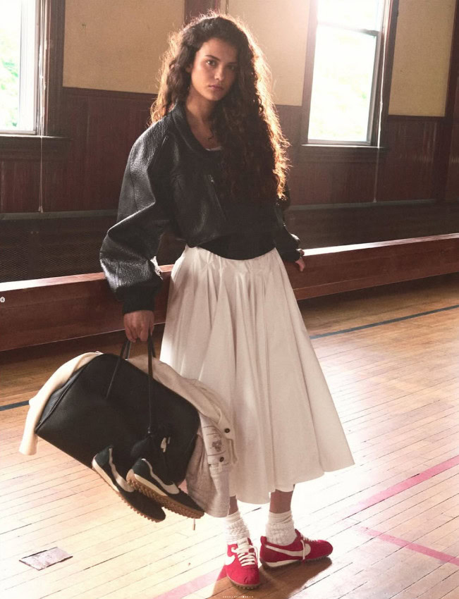 נייק Jacquemus moon – תמונה 11