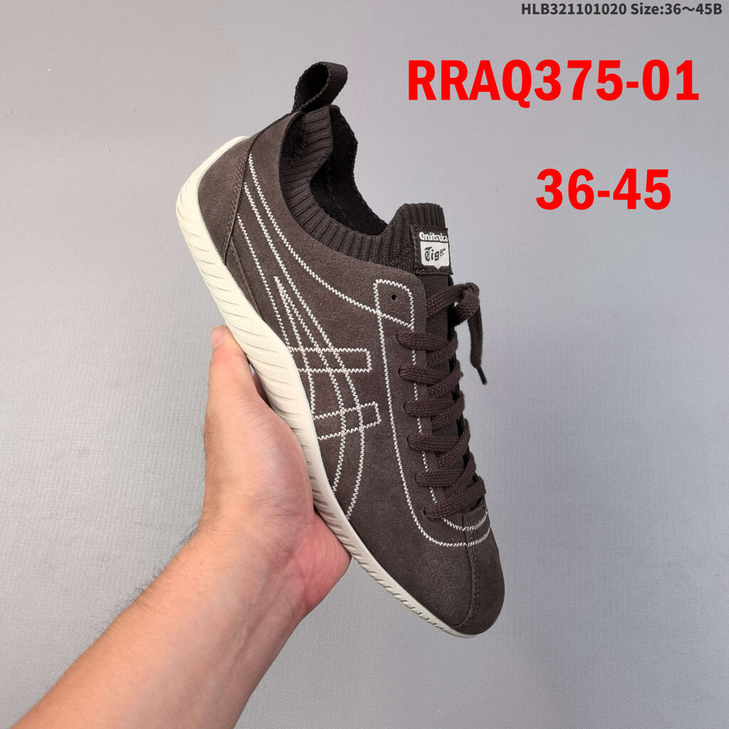אסיקס tiger onitsuka – תמונה 3