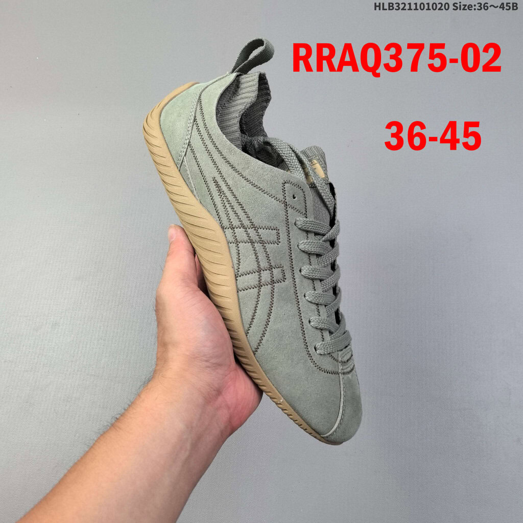 אסיקס tiger onitsuka – תמונה 4
