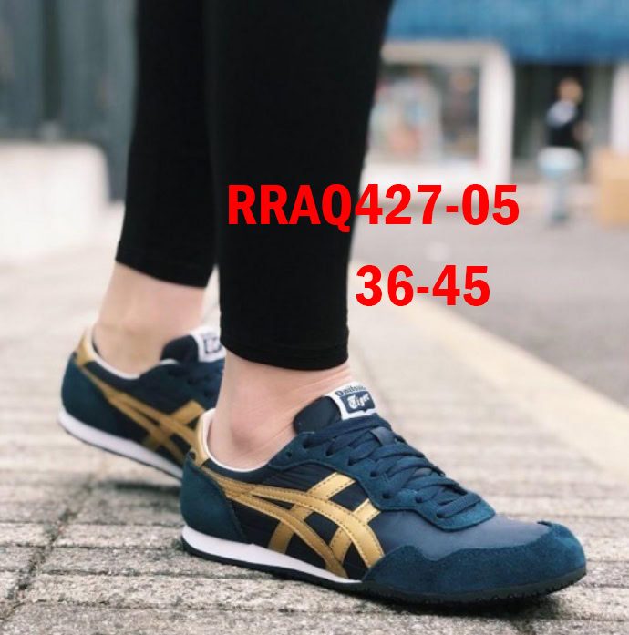 אסיקס tiger onitsuka – תמונה 7