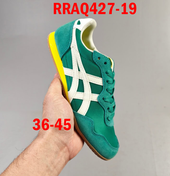 אסיקס tiger onitsuka – תמונה 20