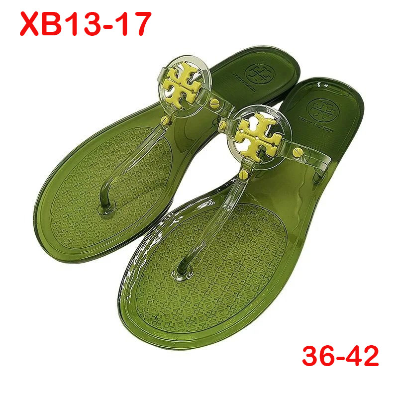 כפכפי אצבע טורי – תמונה 18
