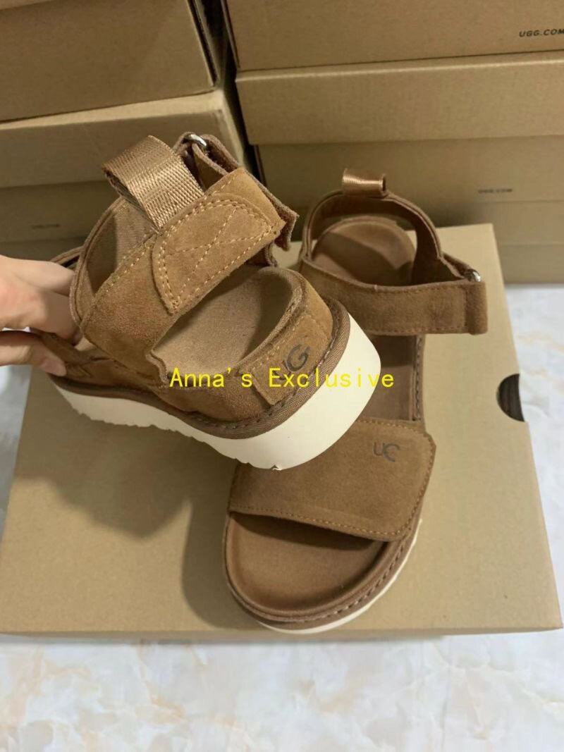 סנדלים UGG – תמונה 6
