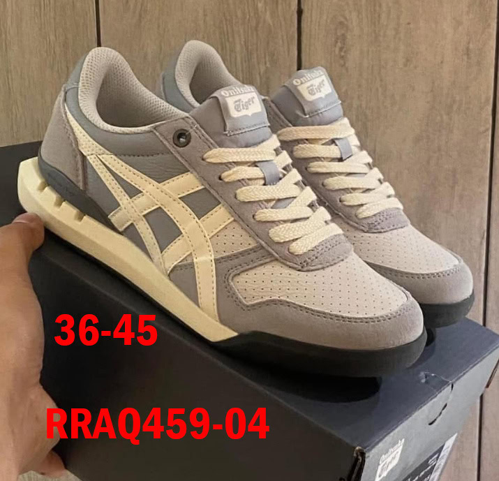 אסיקס tiger onitsuka ULTIMATE – תמונה 4