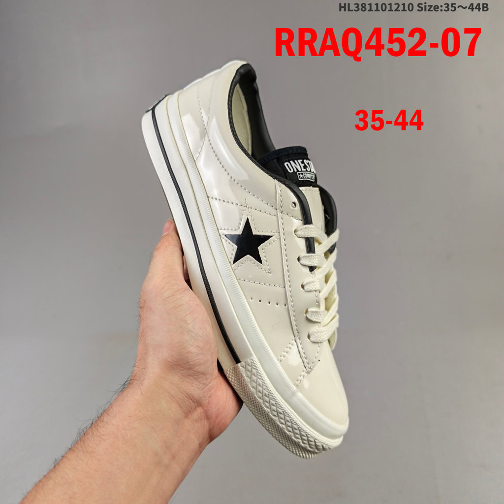 נעלי אולסטאר ONE STAR – תמונה 3