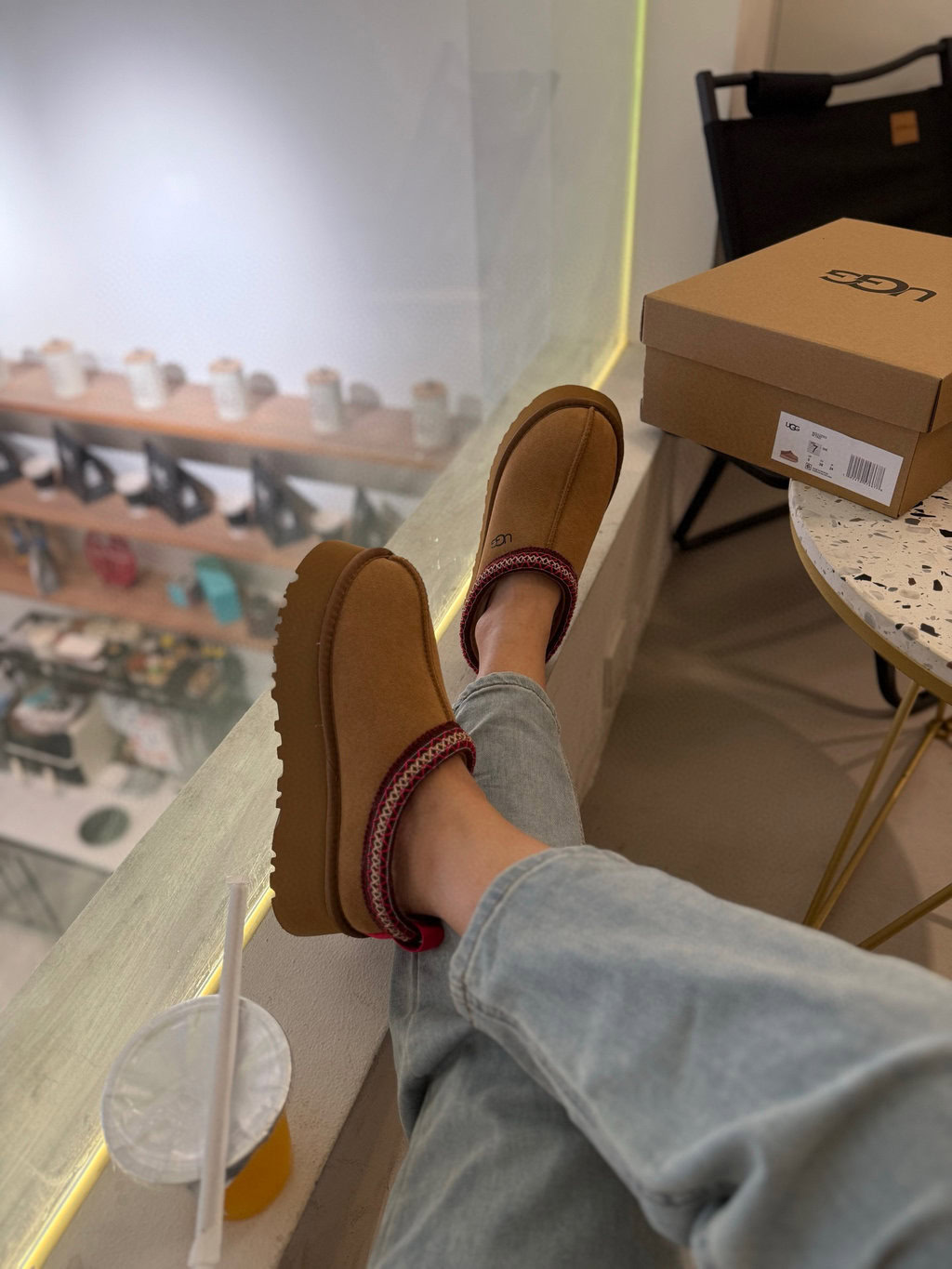 כפכפים UGG – תמונה 17