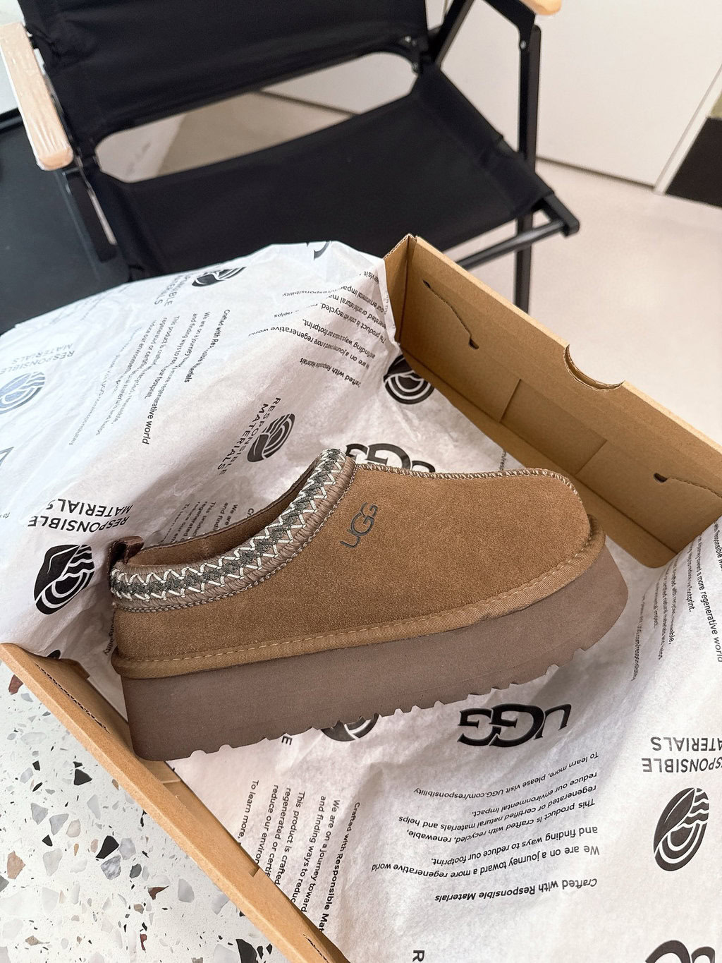כפכפים UGG – תמונה 14