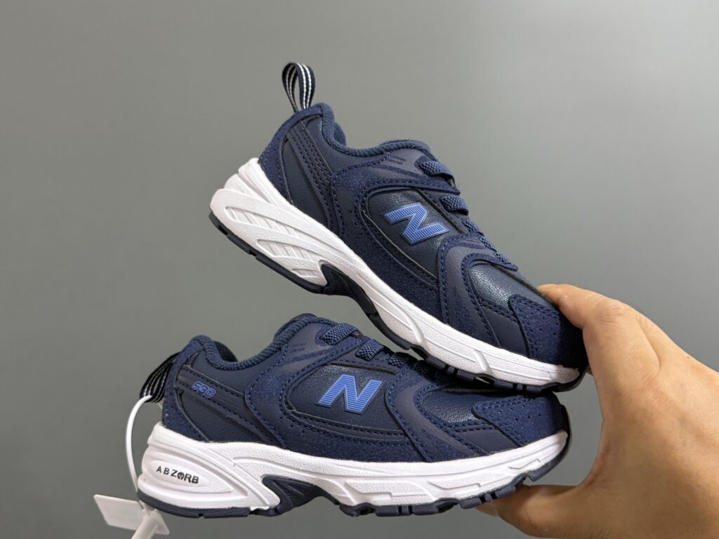 ניו באלאנס 530 ילדים