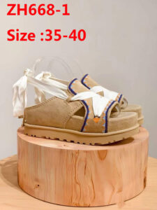 סנדלים UGG חדשים – תמונה 4