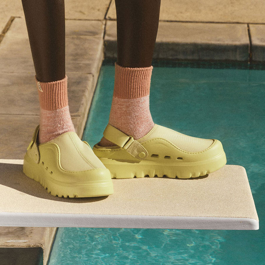 סנדלים UGG פיקמוד – תמונה 16