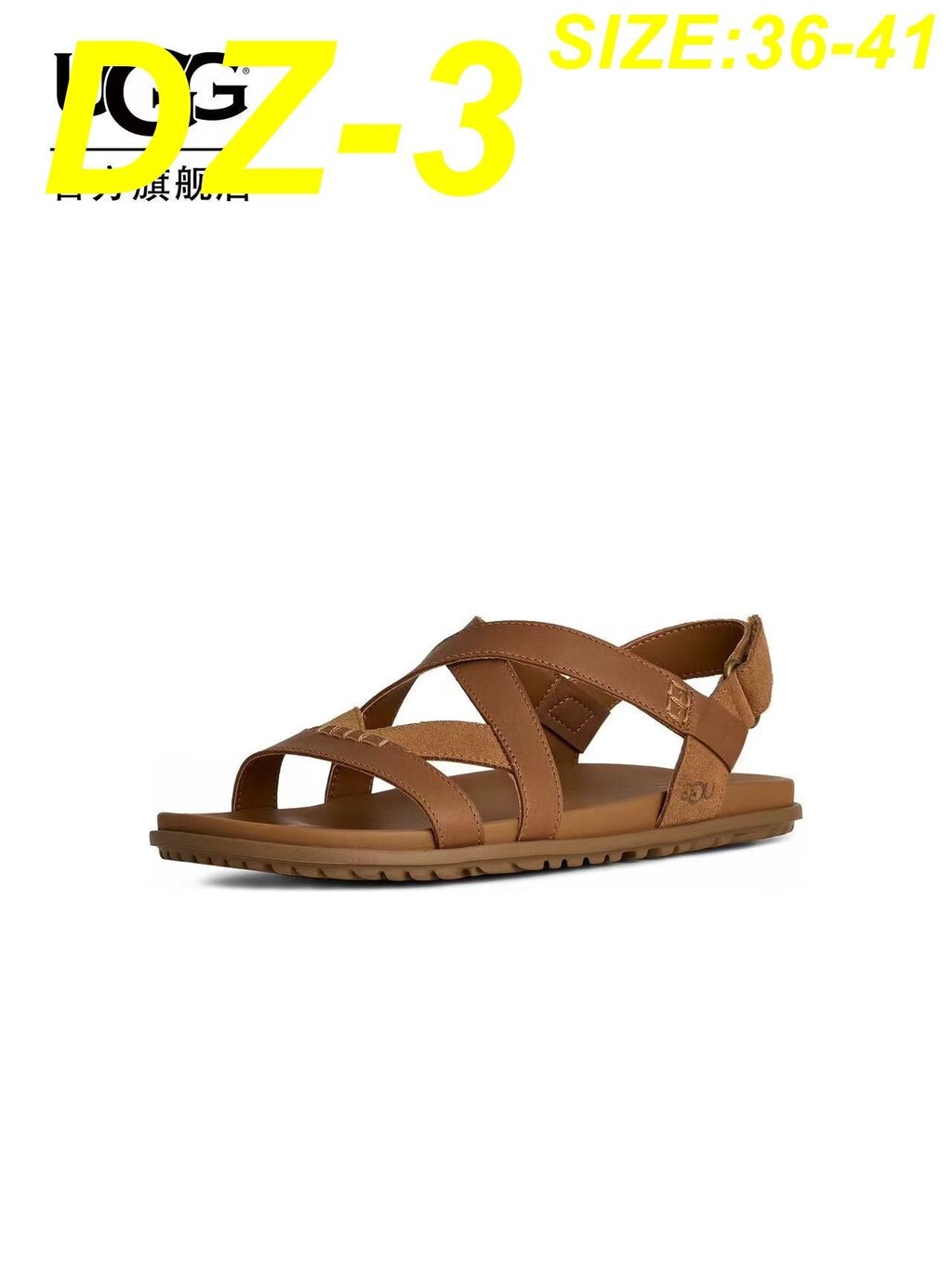 כפכפים וסנדלים UGG – תמונה 7