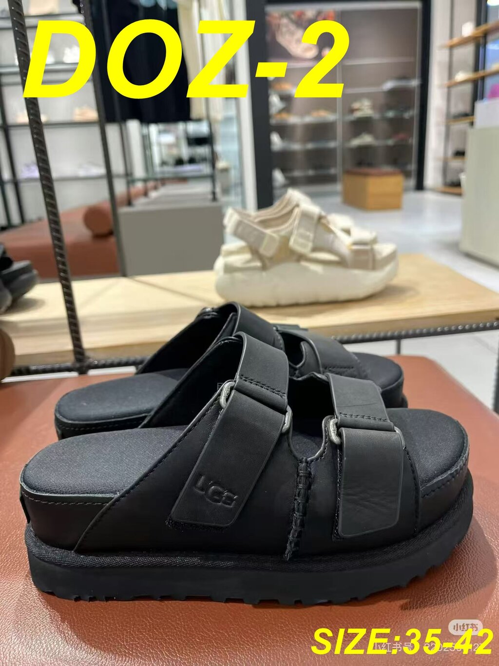 כפכפים UGG – תמונה 4