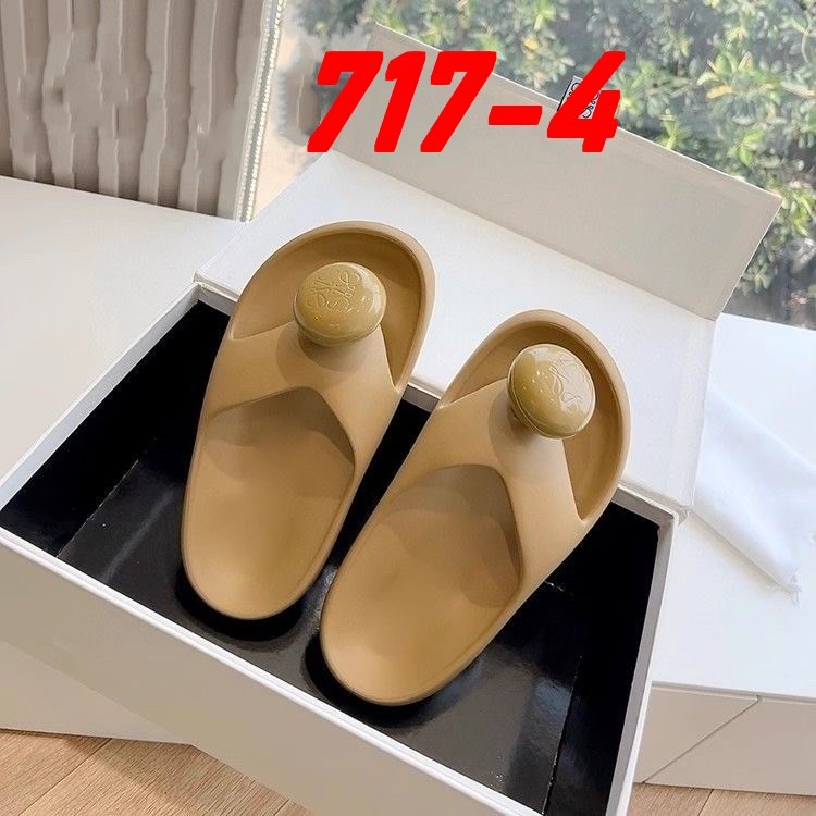 כפכפים LOEWE – תמונה 7
