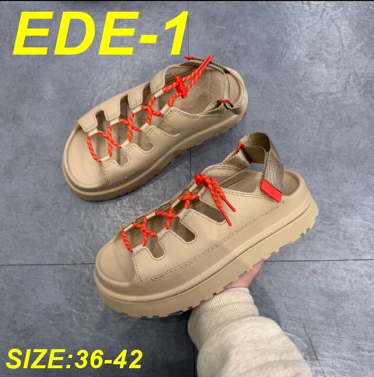 סנדלים UGG – תמונה 14